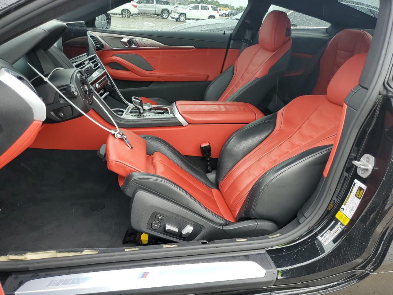 2024 BMW 840I VIN: WBAAE2C09RCN70245 Lot: 85359925