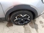 2024 VAUXHALL MOKKA ULTIMATE TURBO 1.2 TURBO 136 ULTIMATE 5DR for sale at Copart WOLVERHAMPTON