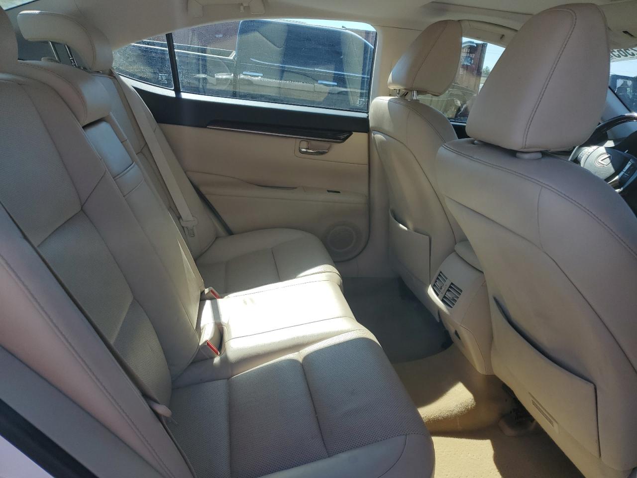 2013 Lexus Es 350 VIN: JTHBK1GG8D2004608 Lot: 86652565