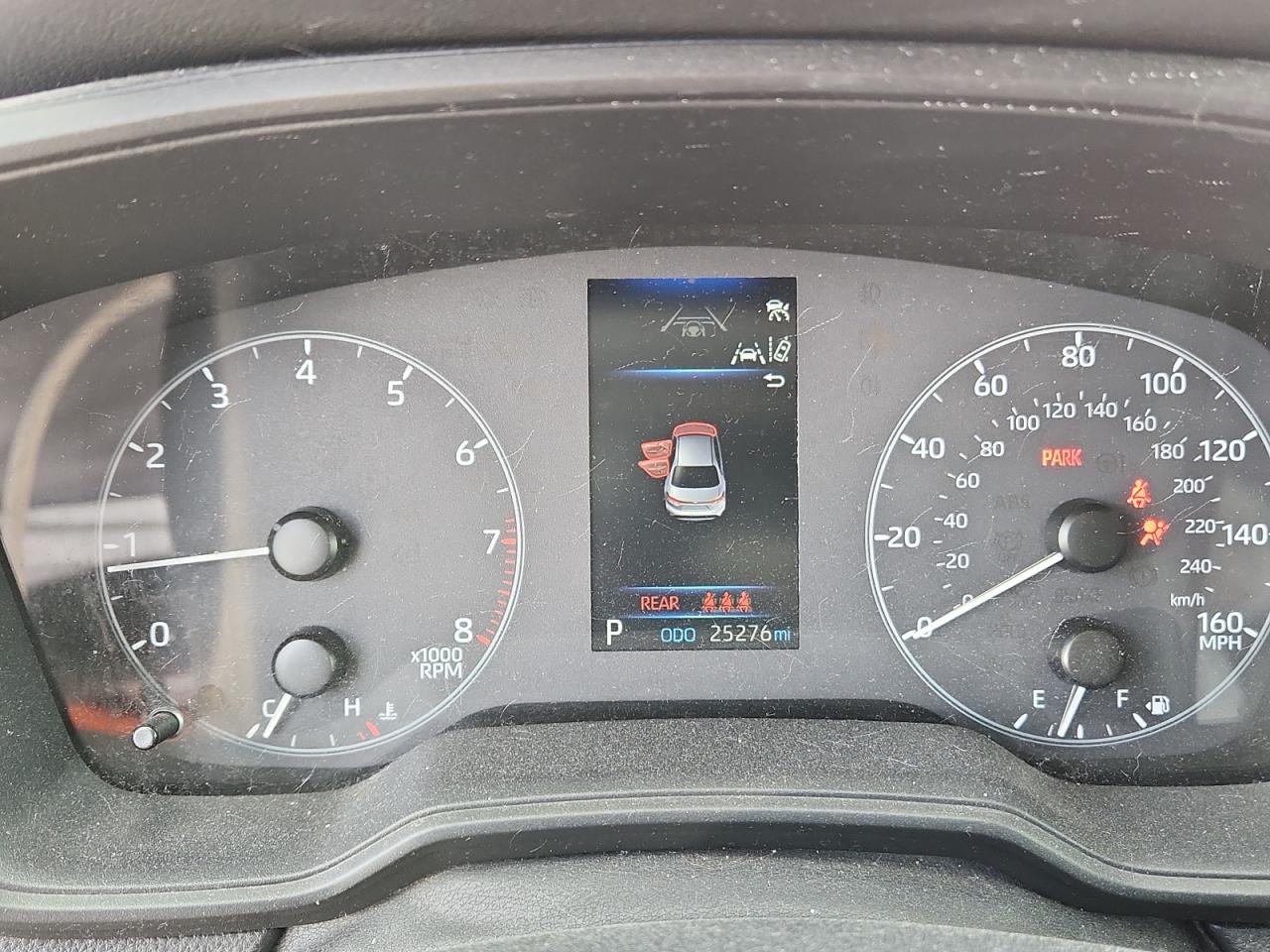 2024 Toyota Corolla Le VIN: 5YFB4MDEXRP090707 Lot: 85732935