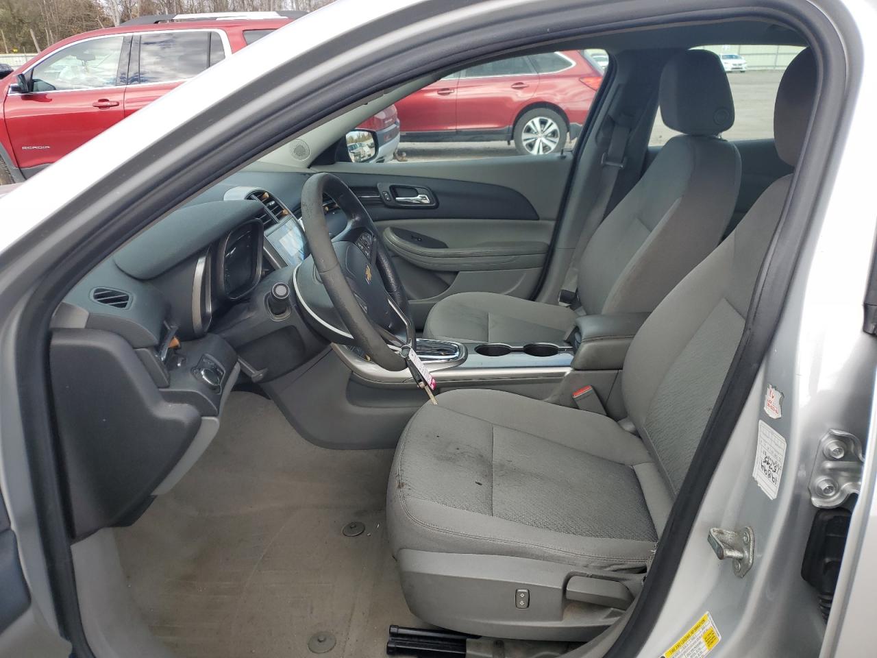 2013 Chevrolet Malibu Ls VIN: 1G11A5SA4DF315450 Lot: 90243295