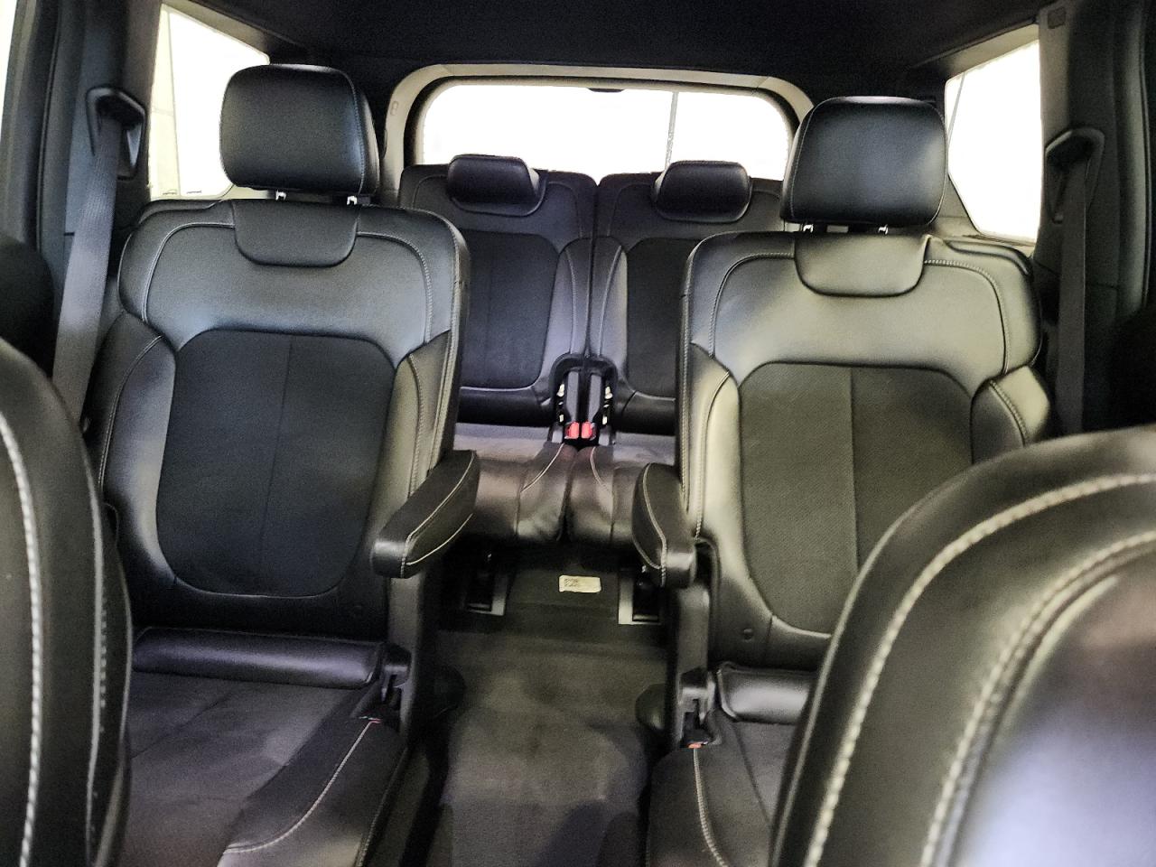 2024 Jeep Grand Cherokee L Laredo VIN: 1C4RJKAG8R8625062 Lot: 86097365