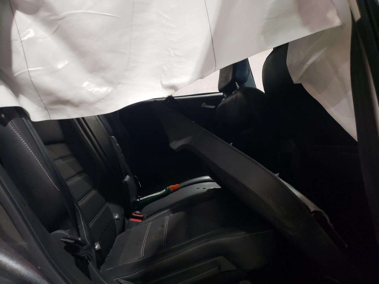 2018 Ford Escape Sel VIN: 1FMCU9HD5JUB34554 Lot: 89533505