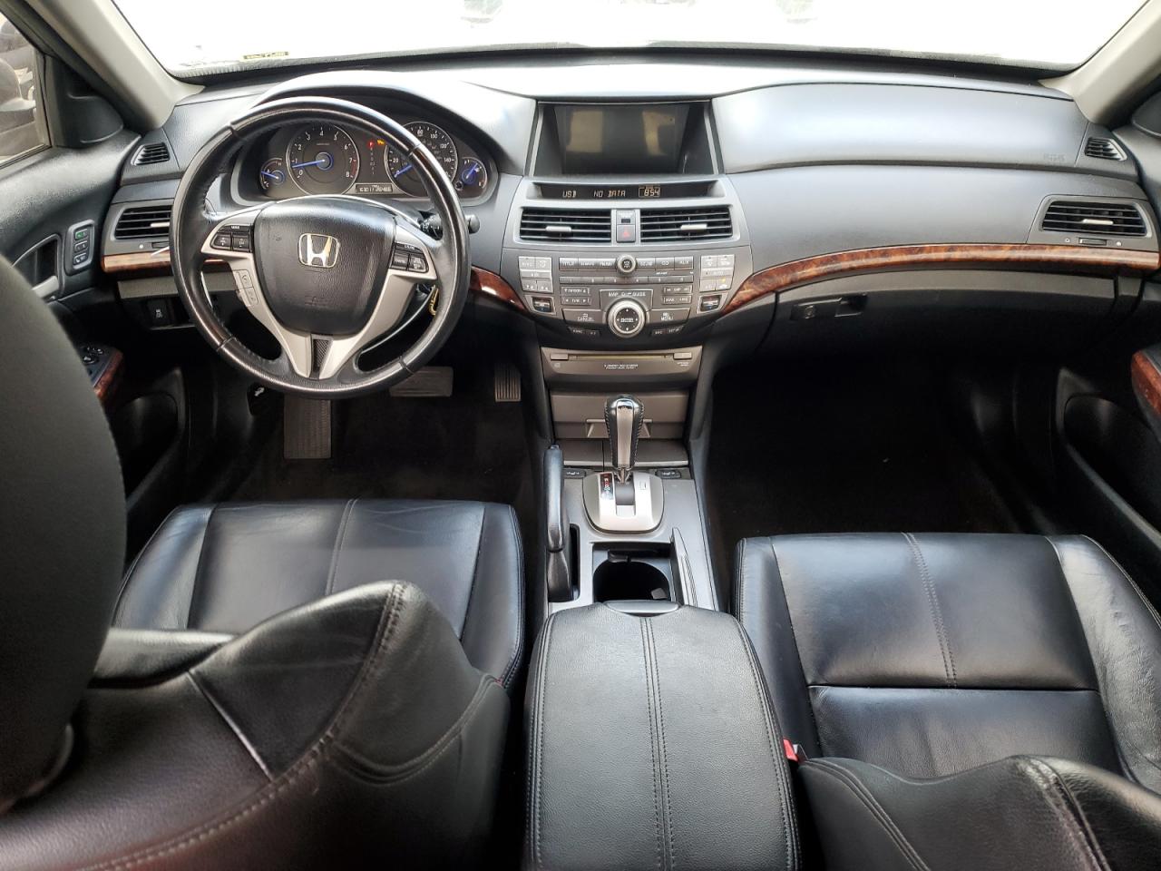 2011 Honda Accord Crosstour Exl VIN: 5J6TF1H54BL000015 Lot: 82458905