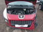 2010 PEUGEOT 3008 1.6 HDI SPORT 5DR for sale at Copart ROCHFORD