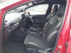 2018 FORD FIESTA 1.5 ECOBOOST ST-3 5DR for sale at Copart BELFAST