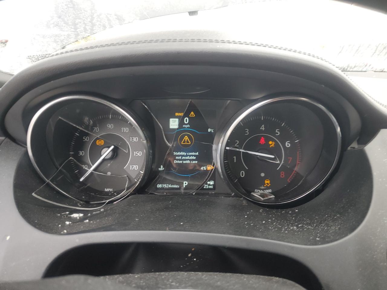 2019 Jaguar E-Pace Se VIN: SADFP2FX4K1Z64270 Lot: 90686915