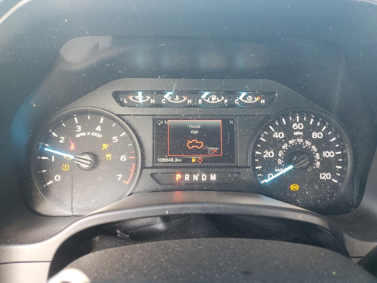 2020 Ford F150 Supercrew VIN: 1FTEW1EP2LKF31600 Lot: 81943145