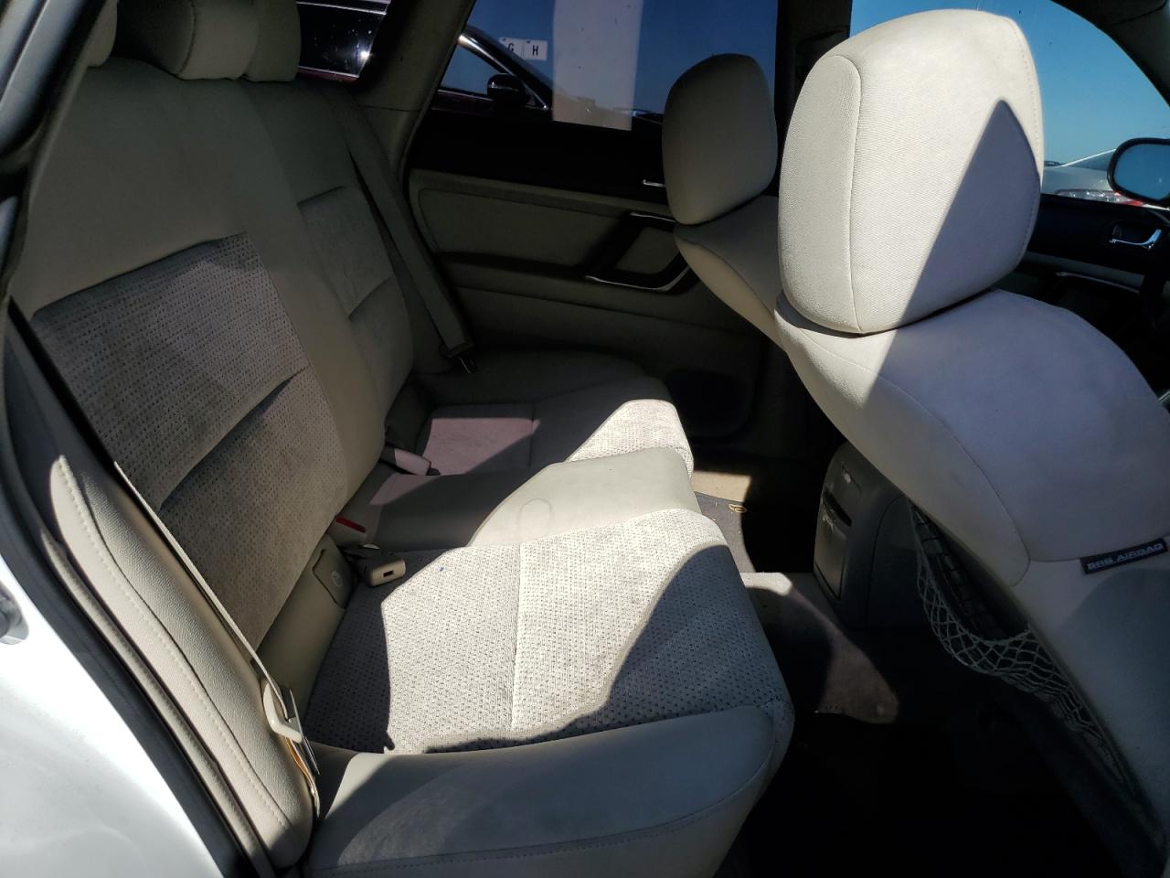 2006 Subaru Legacy Outback 2.5I VIN: 4S4BP61C467344734 Lot: 90692305