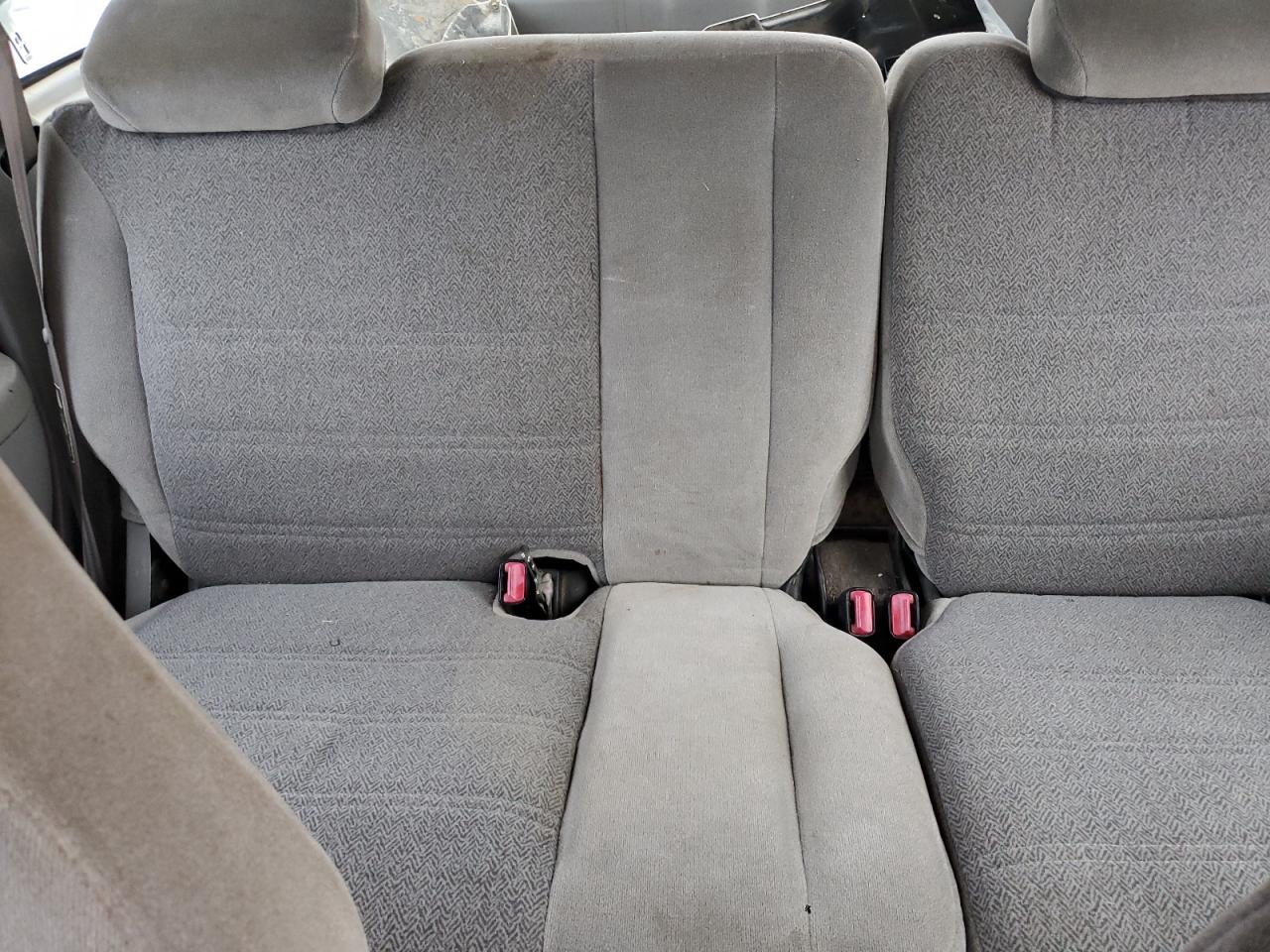 1999 Ford Explorer VIN: 1FMZU34X4XUC07140 Lot: 85523045