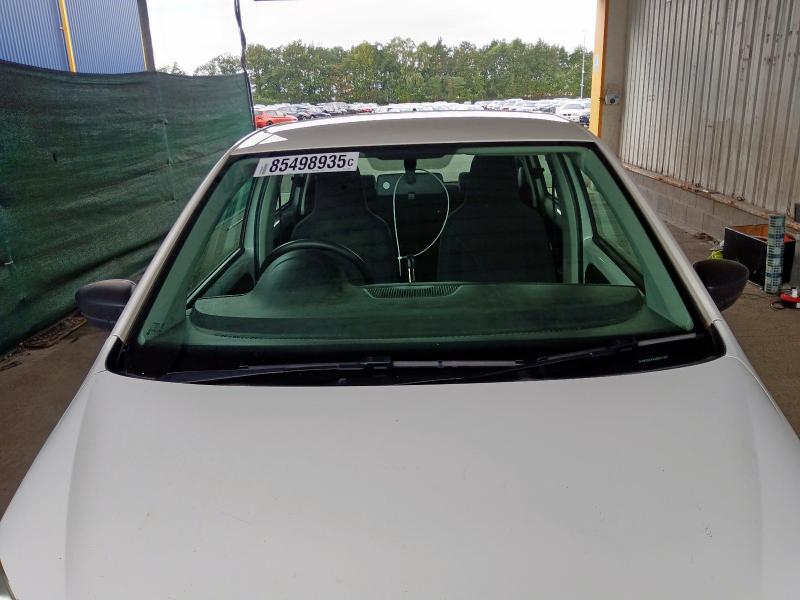 2012 VOLKSWAGEN TAKE UP 1.0 TAKE UP 3DR