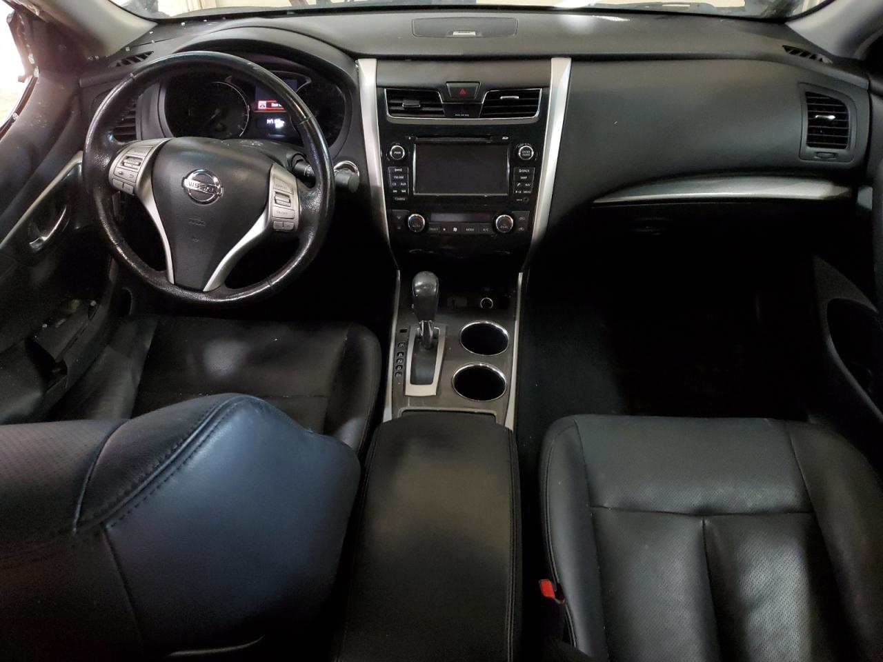 2013 Nissan Altima 2.5 VIN: 1N4AL3AP5DC232256 Lot: 84899005