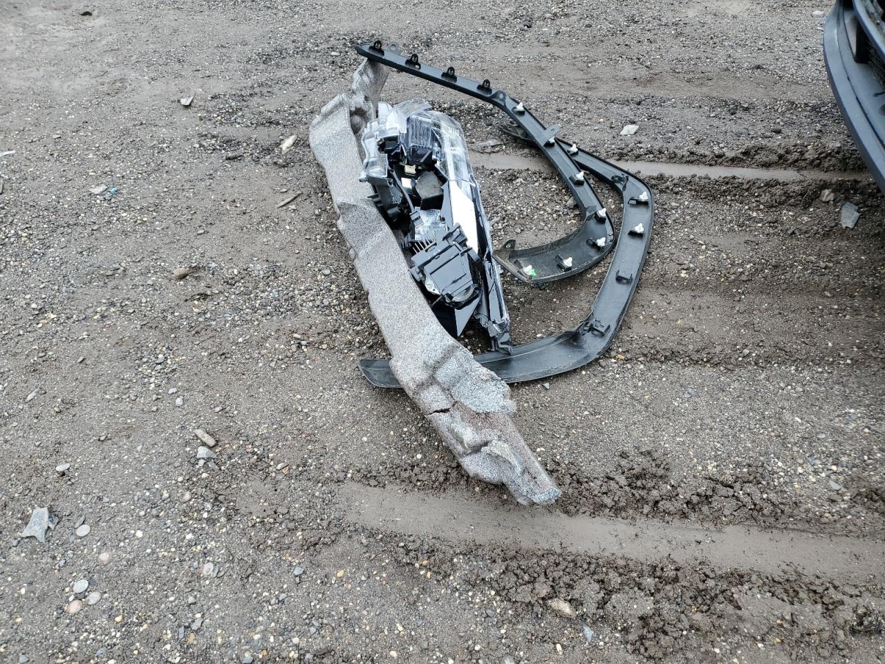 2023 Toyota Rav4 Xle VIN: 2T3P1RFV5PC386134 Lot: 86448355