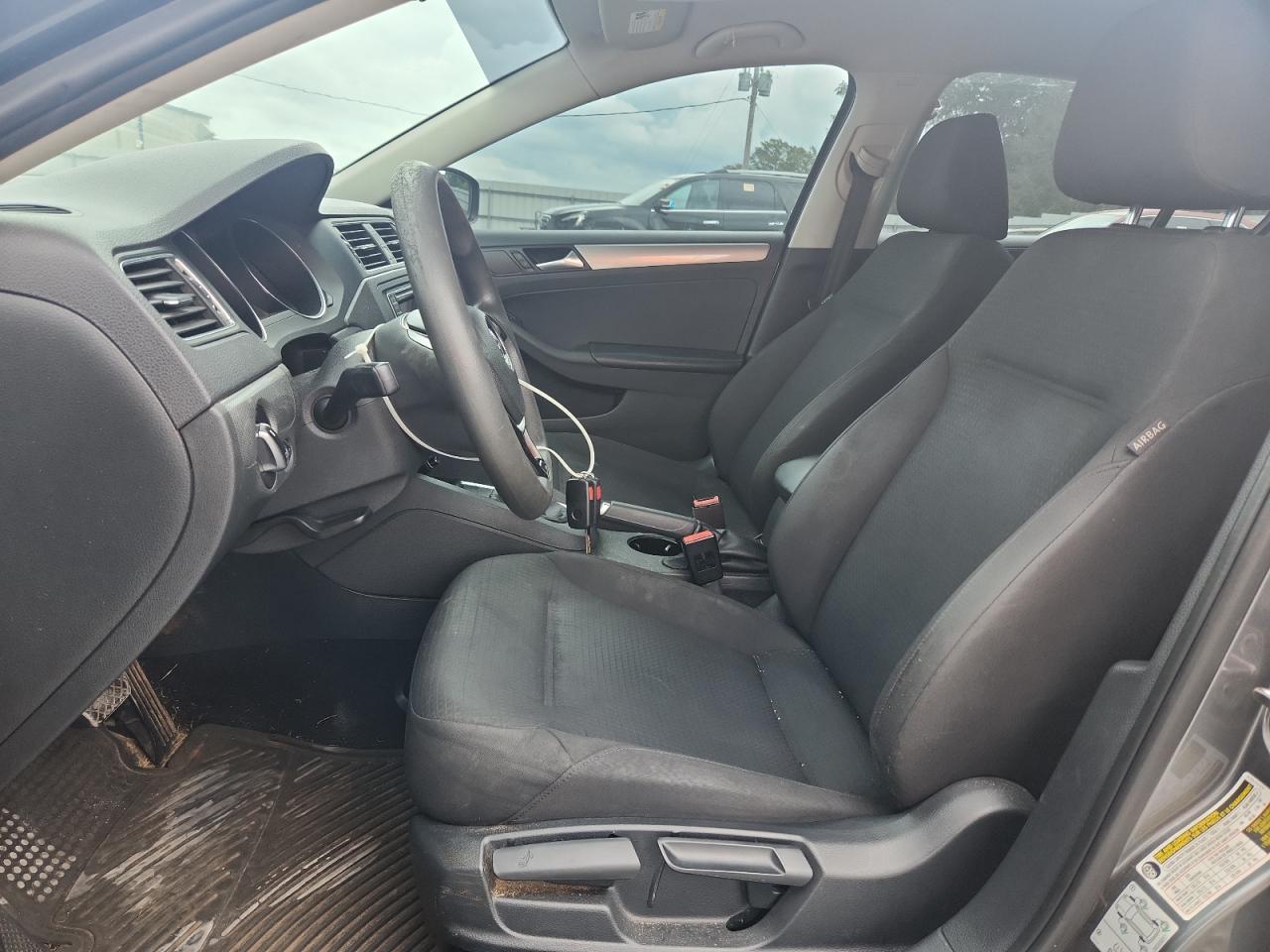 2016 Volkswagen Jetta Se VIN: 3VWD67AJ6GM389229 Lot: 81894855