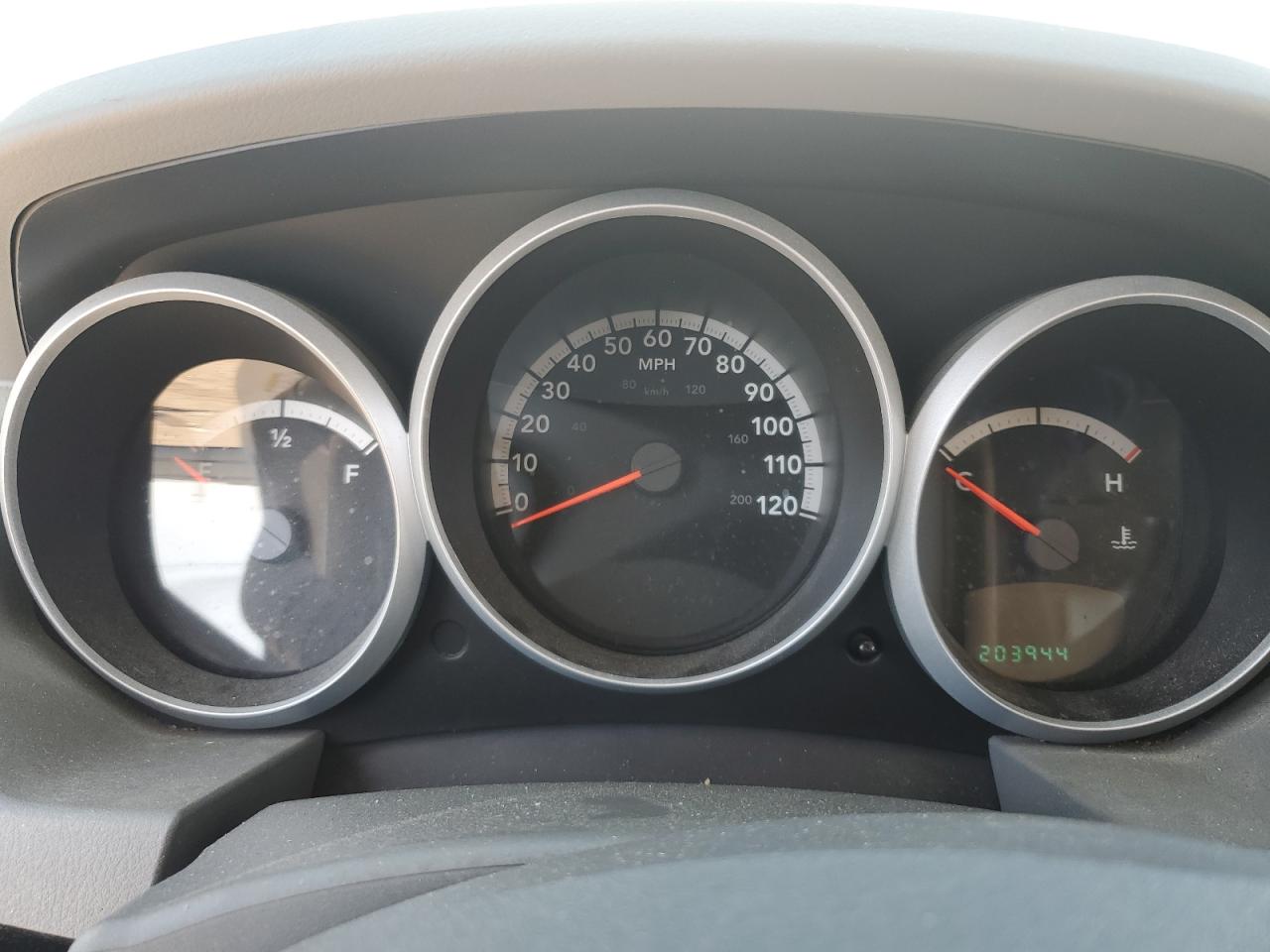 2010 Dodge Grand Caravan Se VIN: 2D4RN4DE4AR161693 Lot: 83836105