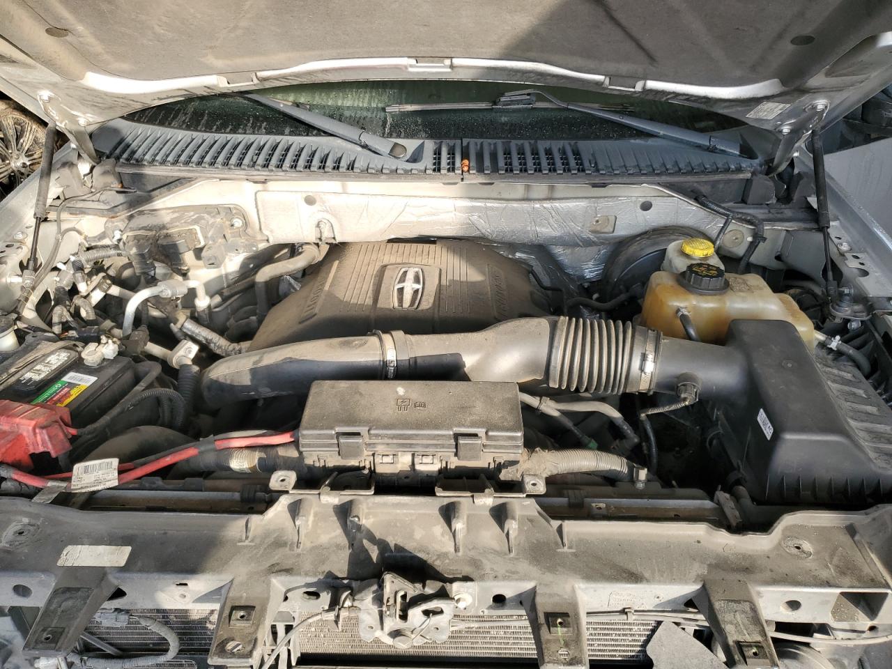 2015 Lincoln Navigator VIN: 5LMJJ2HT6FEJ01348 Lot: 84908005