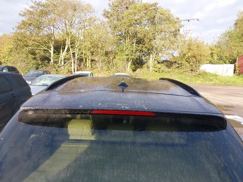 2007 BMW X5 4.8I M SPORT 5DR AUTO