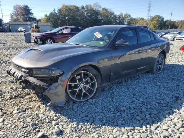 DODGE CHARGER GT 2022