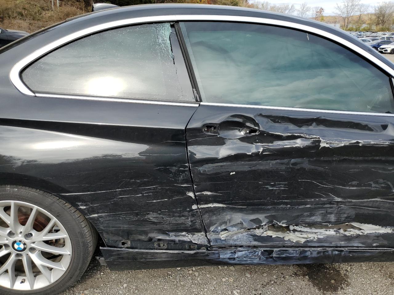 2015 BMW 228 Xi VIN: WBA1F7C57FVX96175 Lot: 82778195