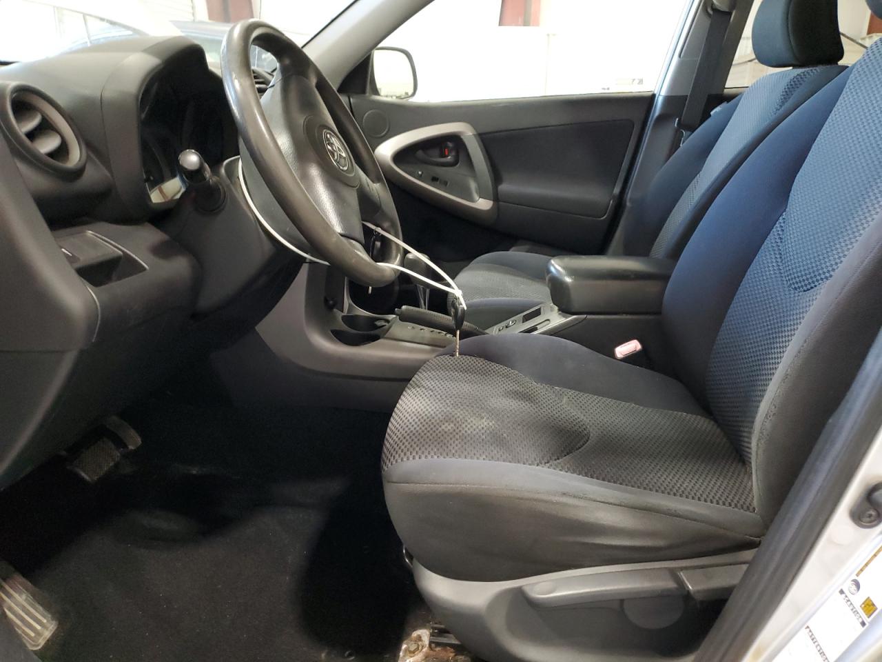 2007 Toyota Rav4 Sport VIN: JTMBD32V275121066 Lot: 82500555
