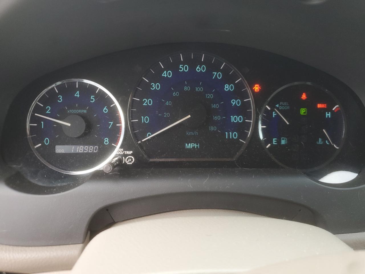 2010 Toyota Sienna Ce VIN: 5TDKK4CC9AS301266 Lot: 86225485