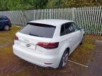 2016 AUDI A3 SPORT TFSI  for sale at Copart SANDTOFT