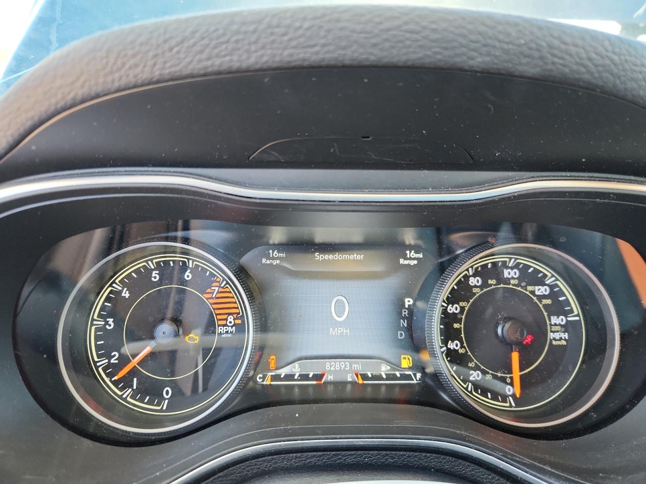 2019 Jeep Cherokee Trailhawk VIN: 1C4PJMBX3KD394635 Lot: 90717945