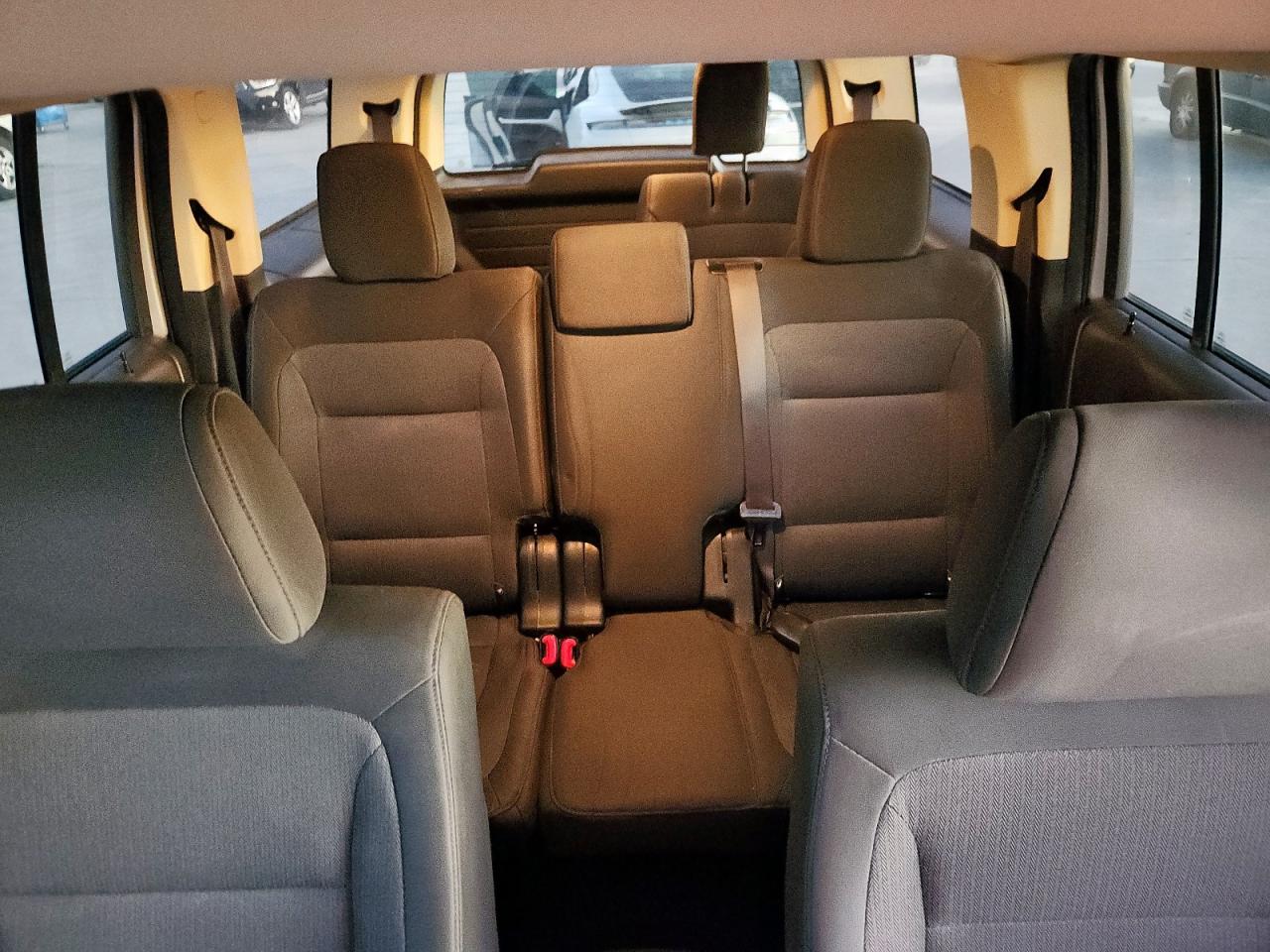 2019 Ford Flex Se VIN: 2FMGK5B86KBA28181 Lot: 82383435