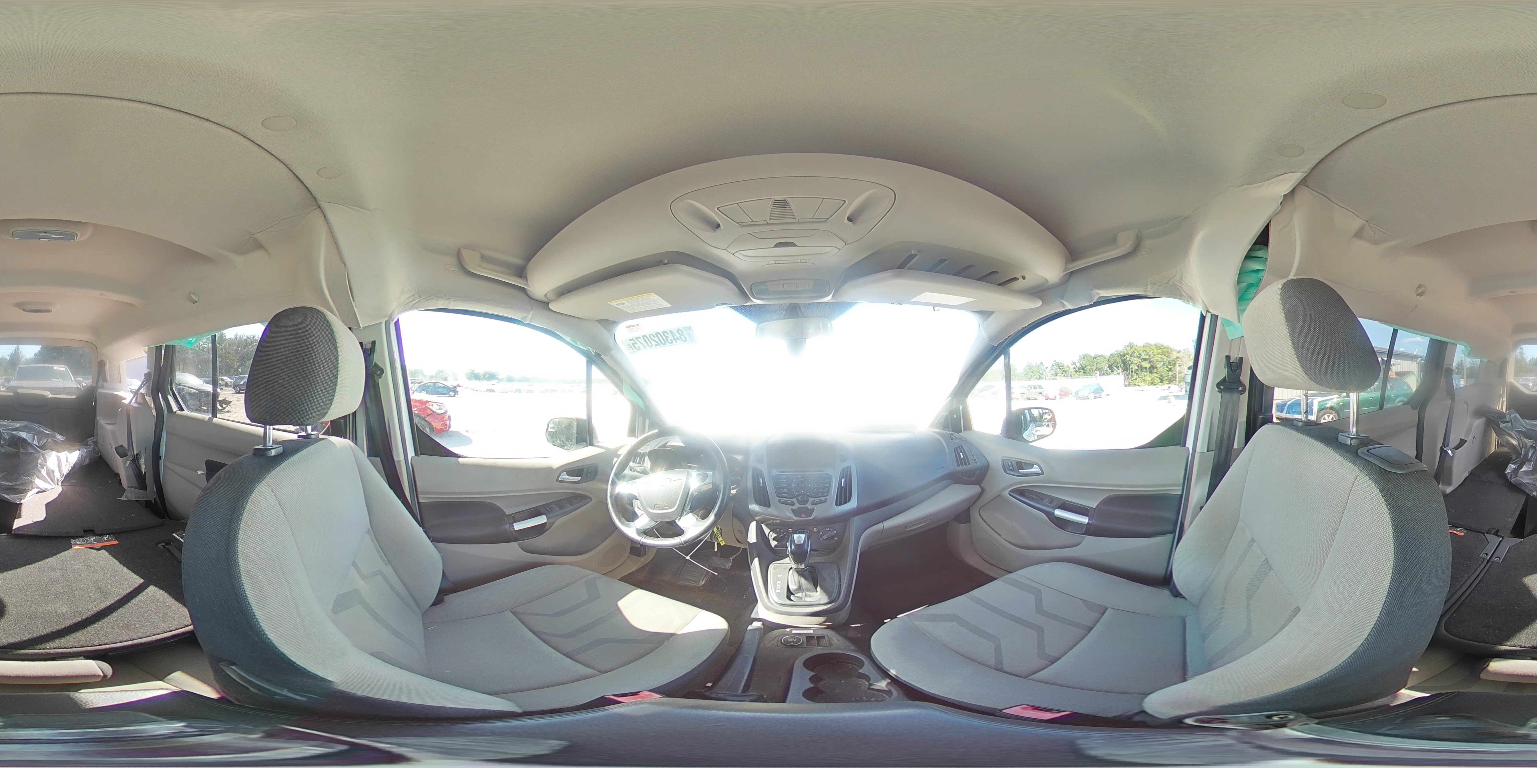 2016 Ford Transit Connect Xlt VIN: NM0GE9F78G1280535 Lot: 84302075