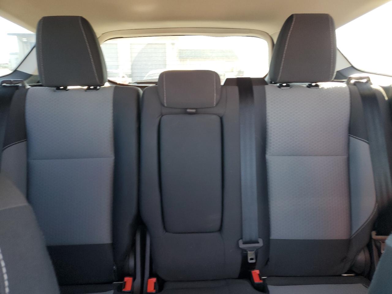 2017 Ford Escape Se VIN: 1FMCU9GD3HUF09112 Lot: 86648605