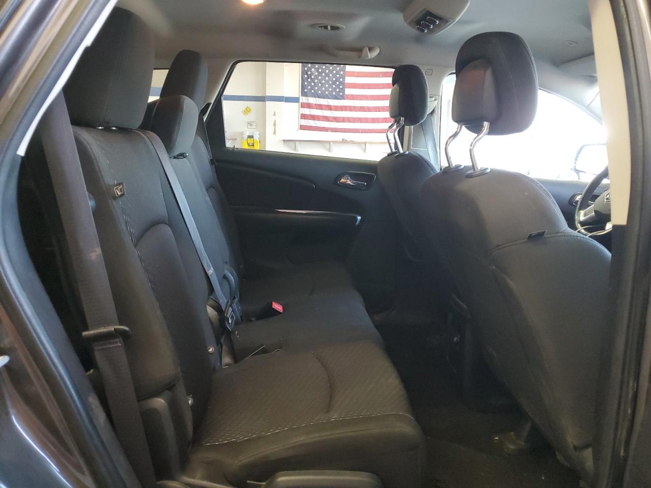 2018 Dodge Journey Sxt VIN: 3C4PDDBG2JT159479 Lot: 85004295