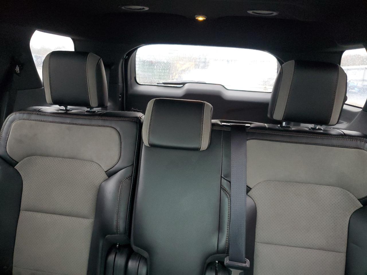 2017 Ford Explorer Xlt VIN: 1FM5K8D83HGA14052 Lot: 86064705