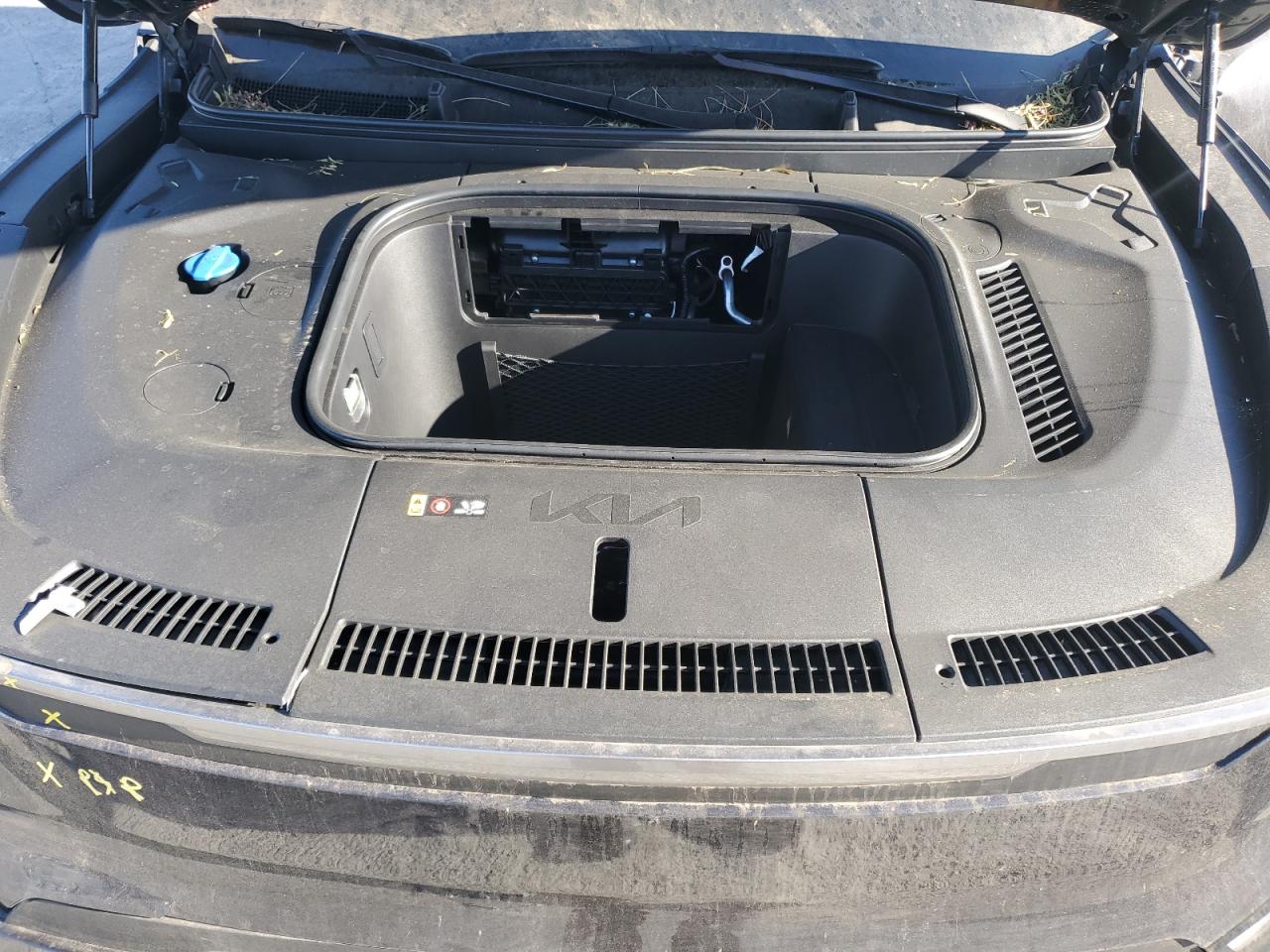 2026 Kia Ev9 Light VIN: 5XYAB5S12TG004034 Lot: 82395605