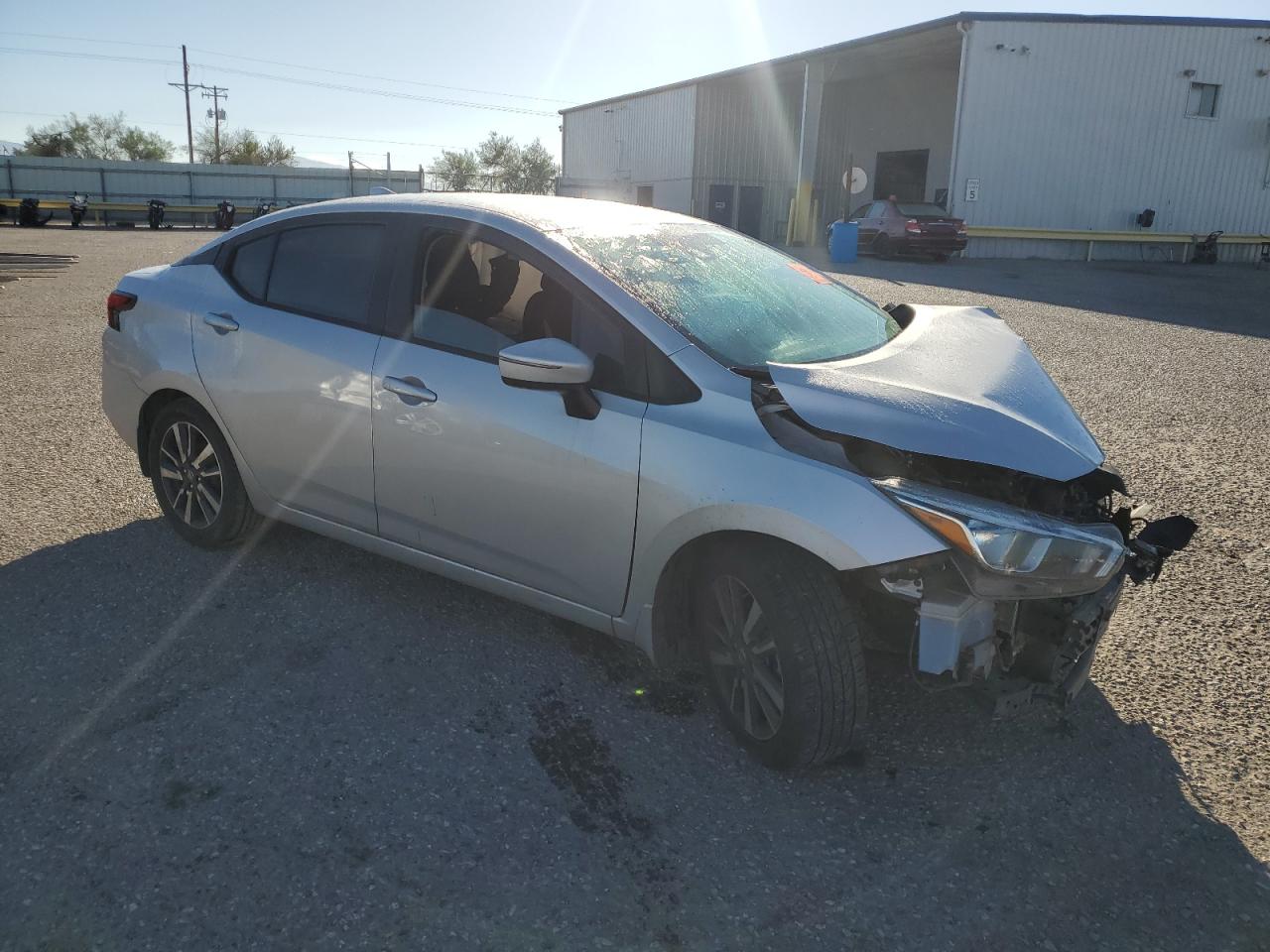 Versa Versa