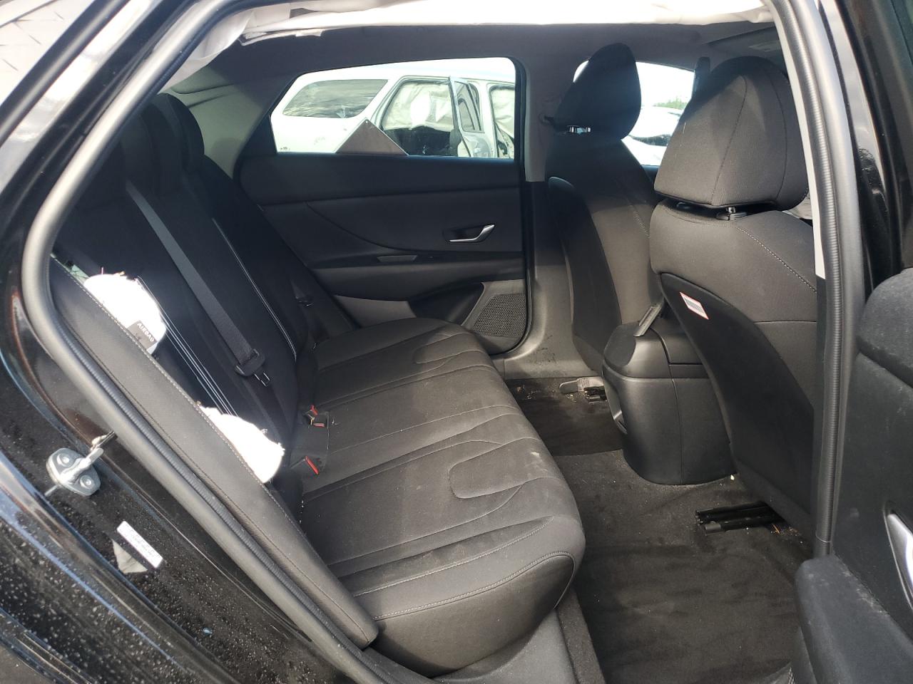 2024 Hyundai Elantra Sel VIN: KMHLM4DG3RU697777 Lot: 86247995