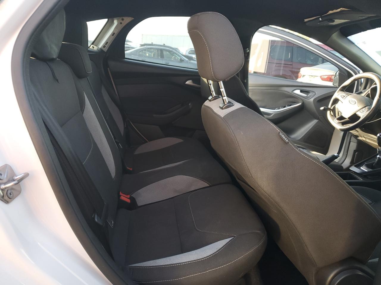 2018 Ford Focus St VIN: 1FADP3L98JL285089 Lot: 84407715