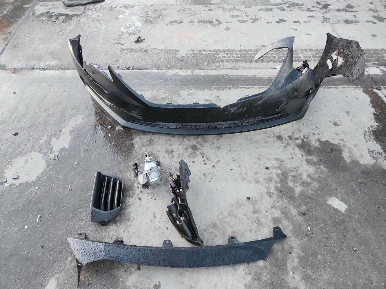 2015 Hyundai Sonata Se VIN: 5NPE24AF8FH176378 Lot: 90944215