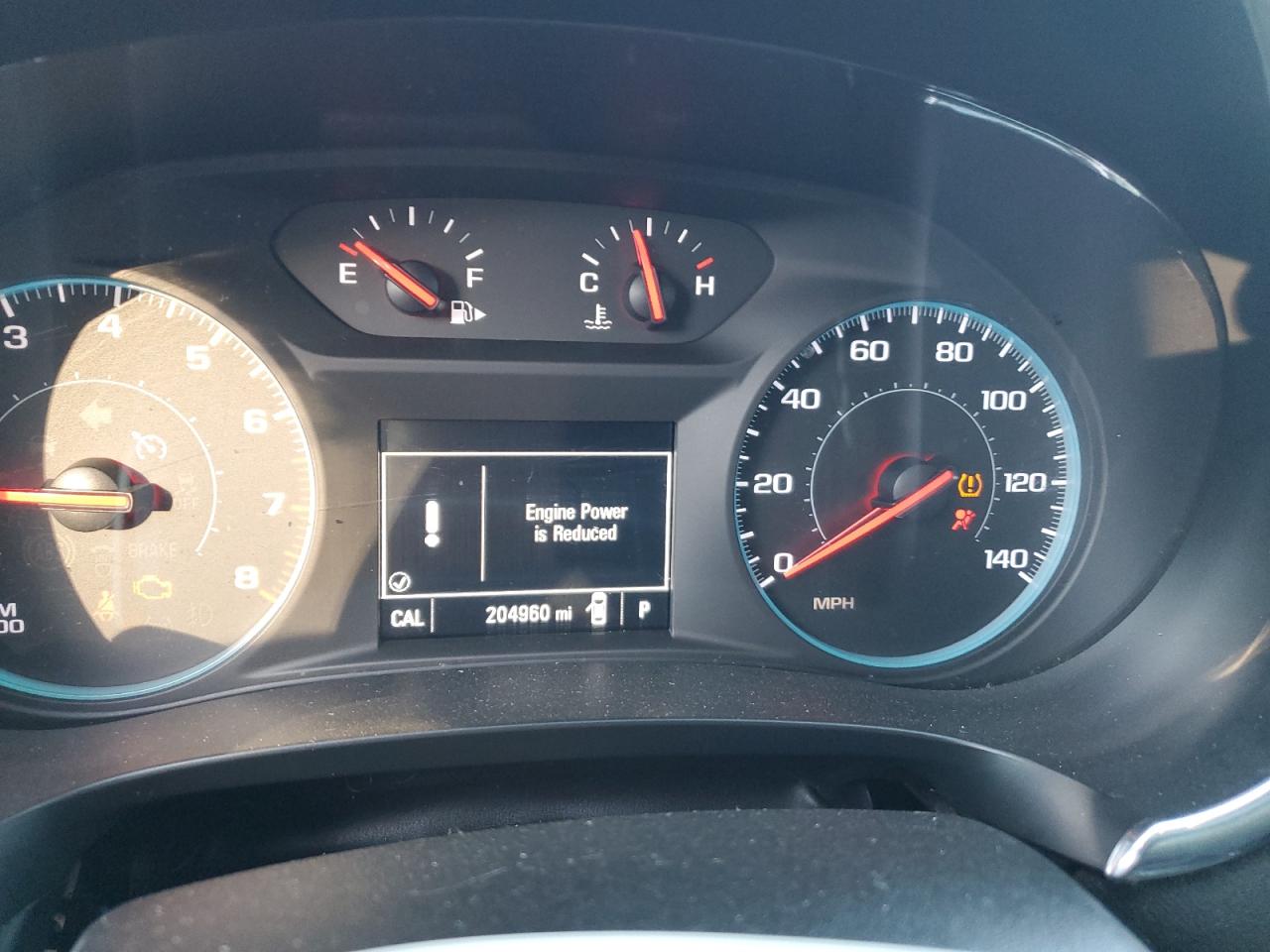 2018 Chevrolet Malibu Lt VIN: 1G1ZD5ST2JF100625 Lot: 82208935