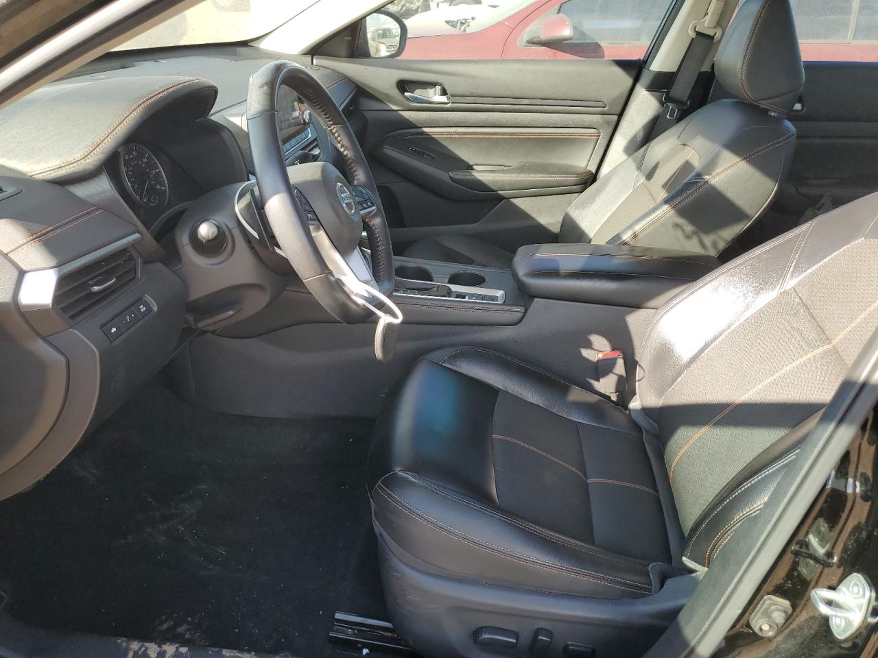 2020 Nissan Altima Sr VIN: 1N4BL4CW0LC152733 Lot: 82142625