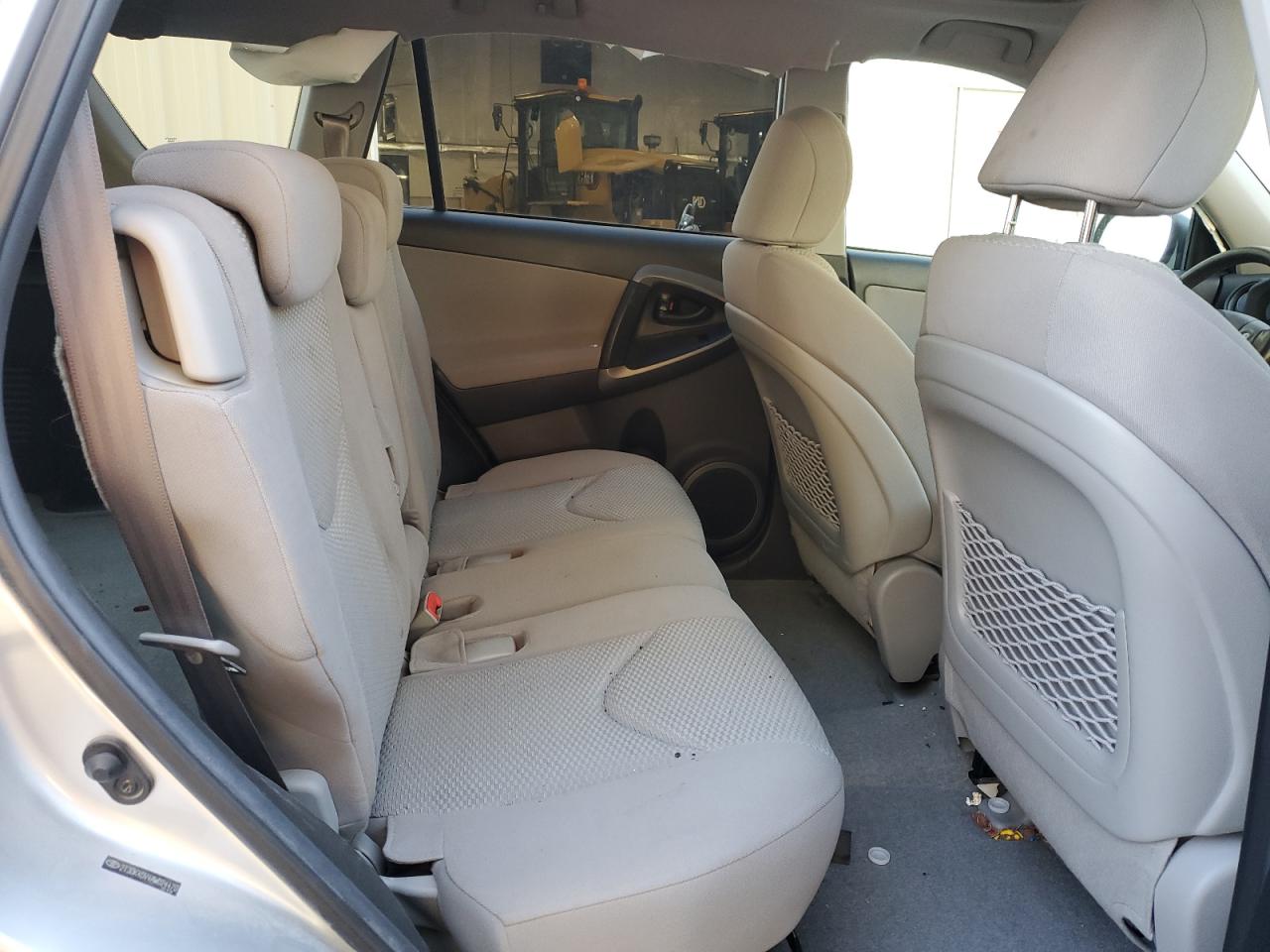 2010 Toyota Rav4 Limited VIN: 2T3DK4DV4AW024470 Lot: 85279615