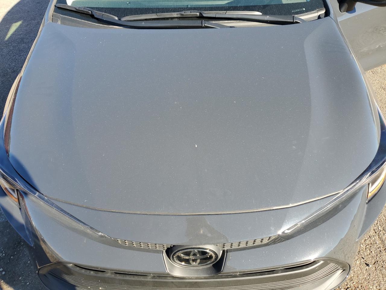 2024 Toyota Corolla Le VIN: 5YFB4MDE0RP210174 Lot: 86308545