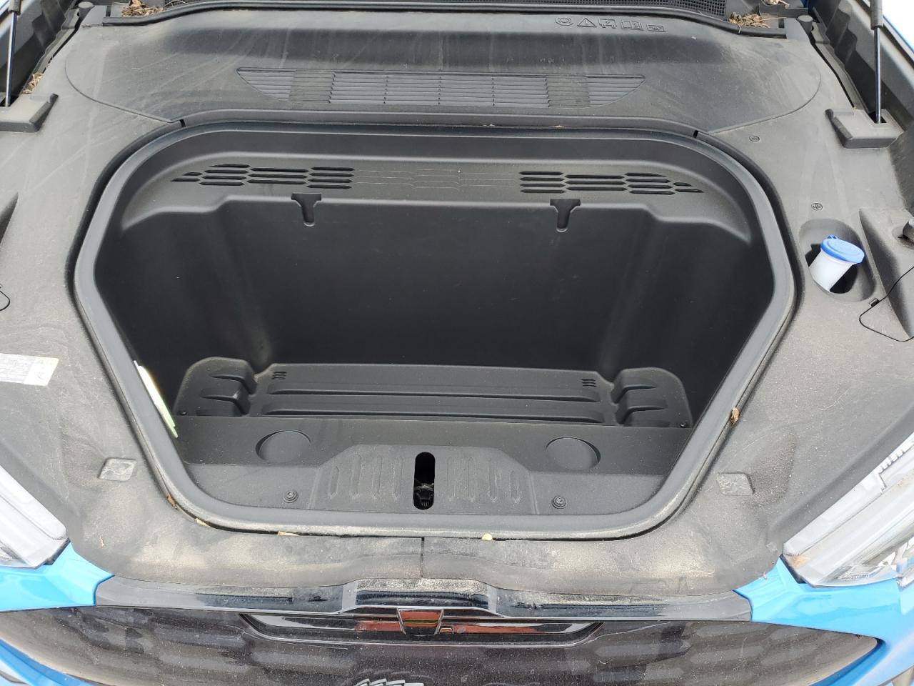 2023 Ford Mustang Mach-E Gt VIN: 3FMTK4SEXPMB03081 Lot: 82274535