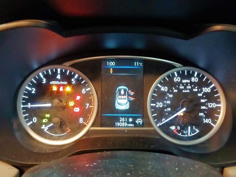 2021 NISSAN MICRA 1.0 IG-T 92 ACENTA 5DR