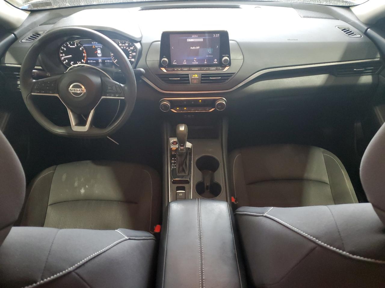 2020 Nissan Altima S VIN: 1N4BL4BW6LC233298 Lot: 86766975