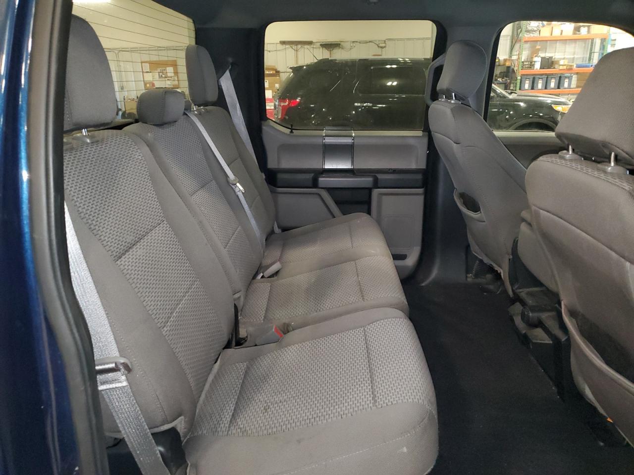 2020 Ford F150 Supercrew VIN: 1FTFW1E40LKE05682 Lot: 89837635