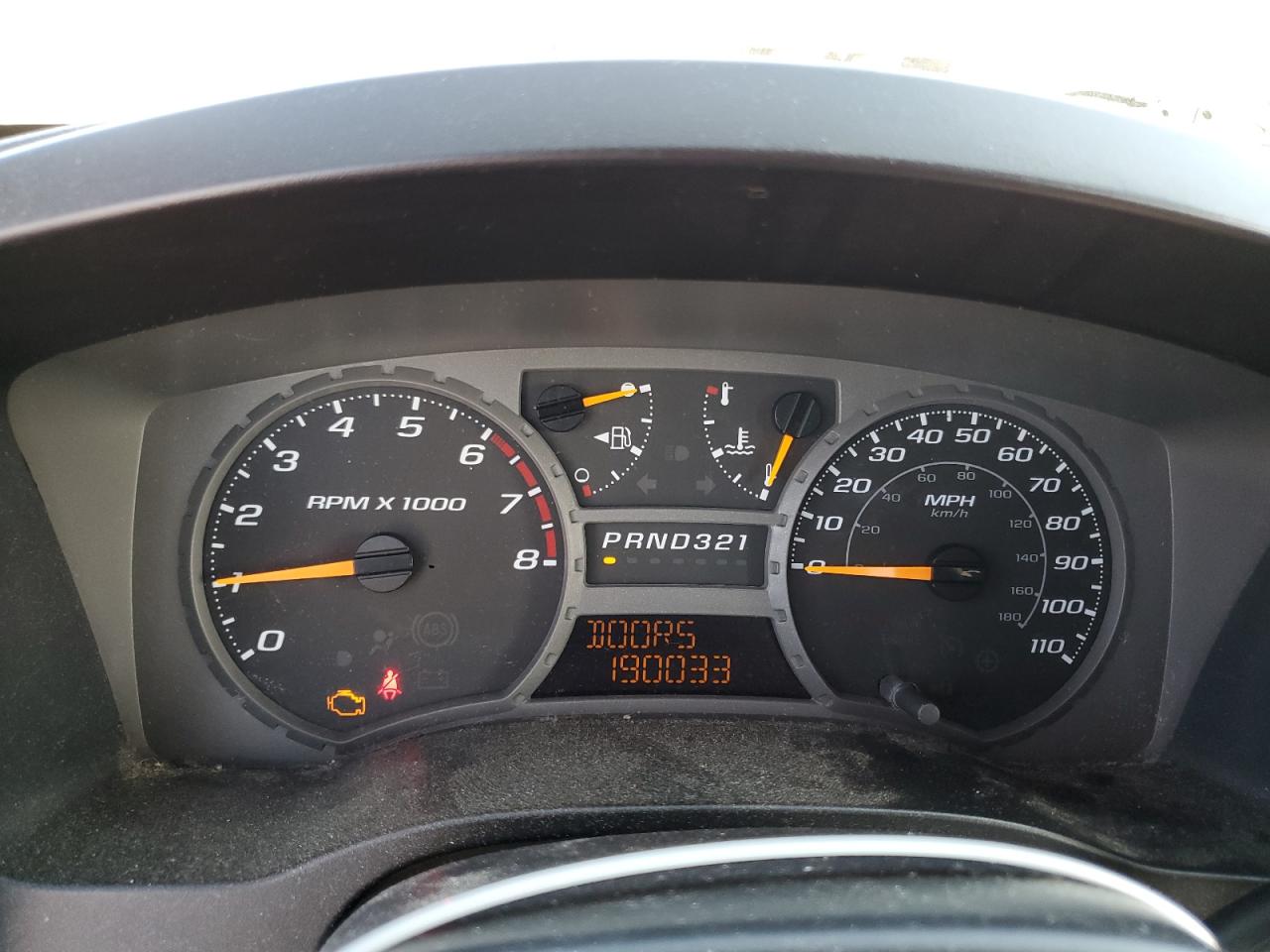 2006 Chevrolet Colorado VIN: 1GCDS136268222910 Lot: 81869645