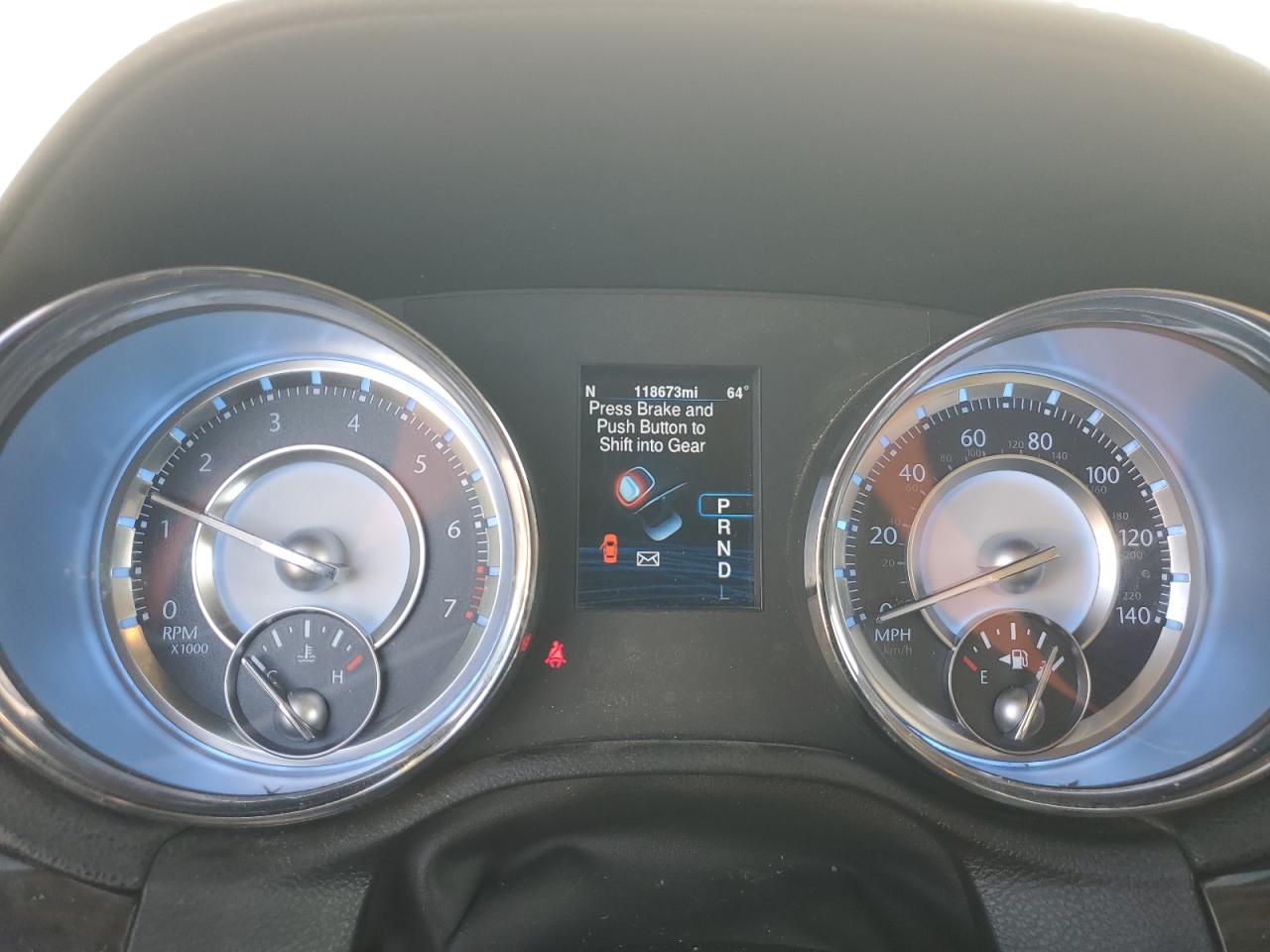 2013 Chrysler 300 VIN: 2C3CCAAG2DH612048 Lot: 85120485