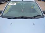 2007 FORD FUSION ZETEC CLIMATE AUTO  for sale at Copart WHITBURN