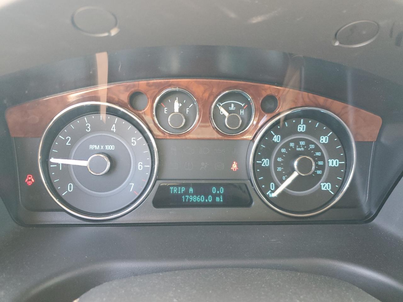 2010 Ford Flex Limited VIN: 2FMHK6DC8ABA62715 Lot: 84540465