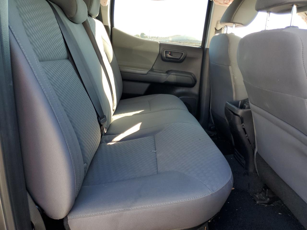 2021 Toyota Tacoma Double Cab VIN: 3TMCZ5AN0MM445125 Lot: 82316495